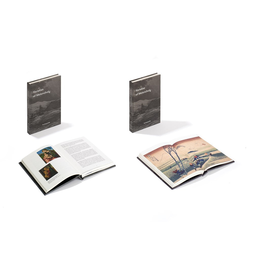 Varieties of Melancholy