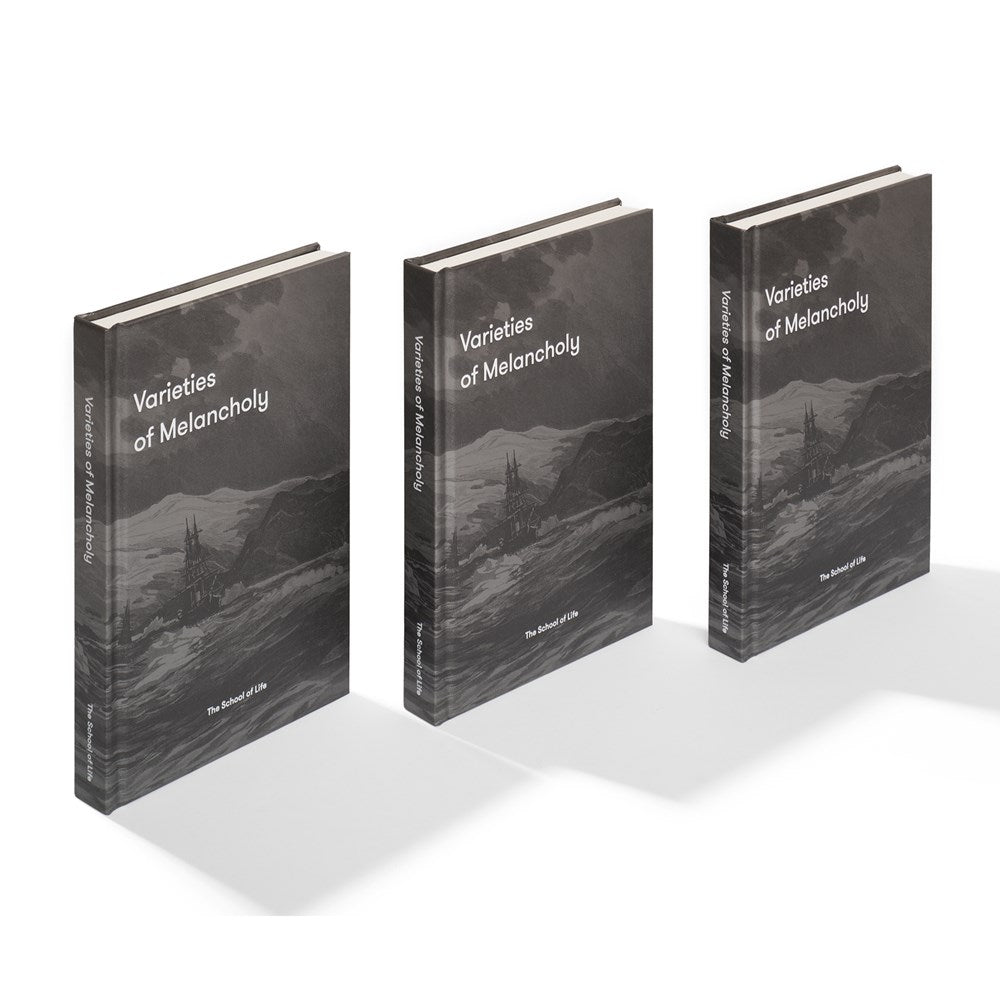 Varieties of Melancholy