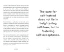 On Self-Hatred