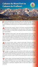 Walker's Haute Route: Chamonix to Zermatt