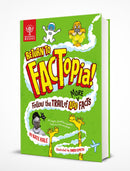 Return to FACTopia!