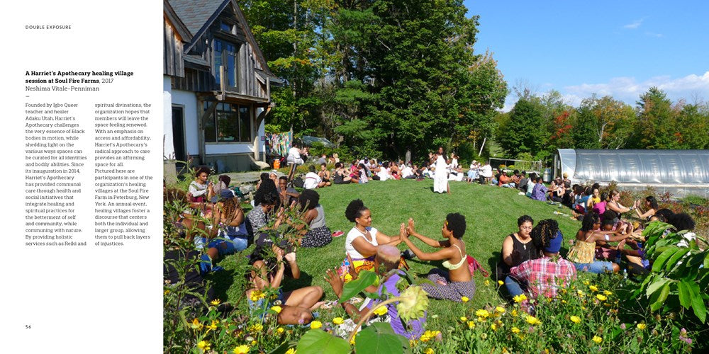 Movements, Motions, Moments