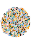 299 Dogs (and a Cat) 300 Piece Cluster Puzzle