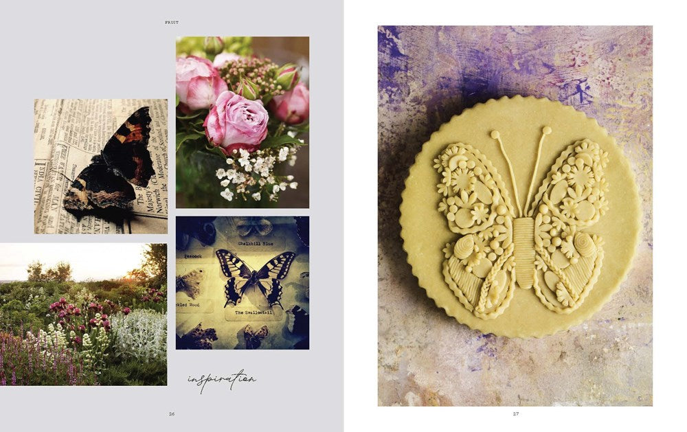 Art in Pastry: The Delicate Art of Pastry Decoration