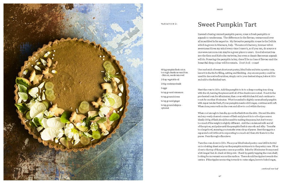 Art in Pastry: The Delicate Art of Pastry Decoration