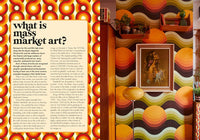 70s House: A bold homage to the most daring decade in design