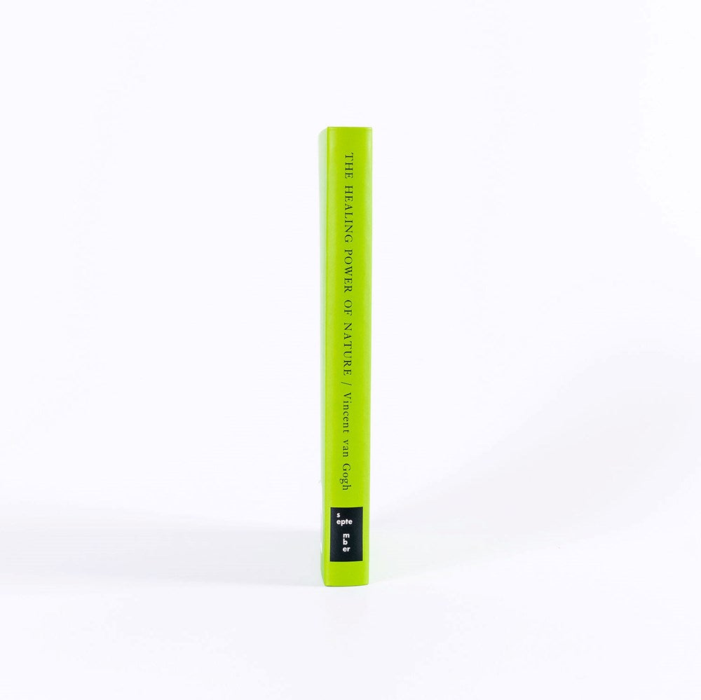 The Healing Power of Nature: Vincent van Gogh