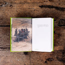 The Healing Power of Nature: Vincent van Gogh