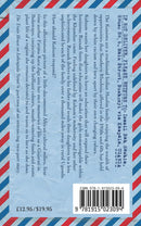 The Train House on Lobengula Street