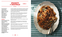 Pasta Night