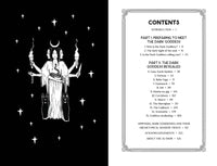 Reclaim your Dark Goddess