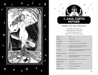 Reclaim your Dark Goddess