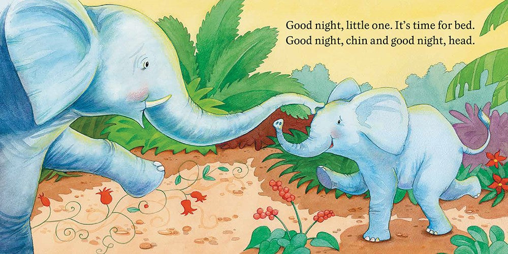Good Night, Little One