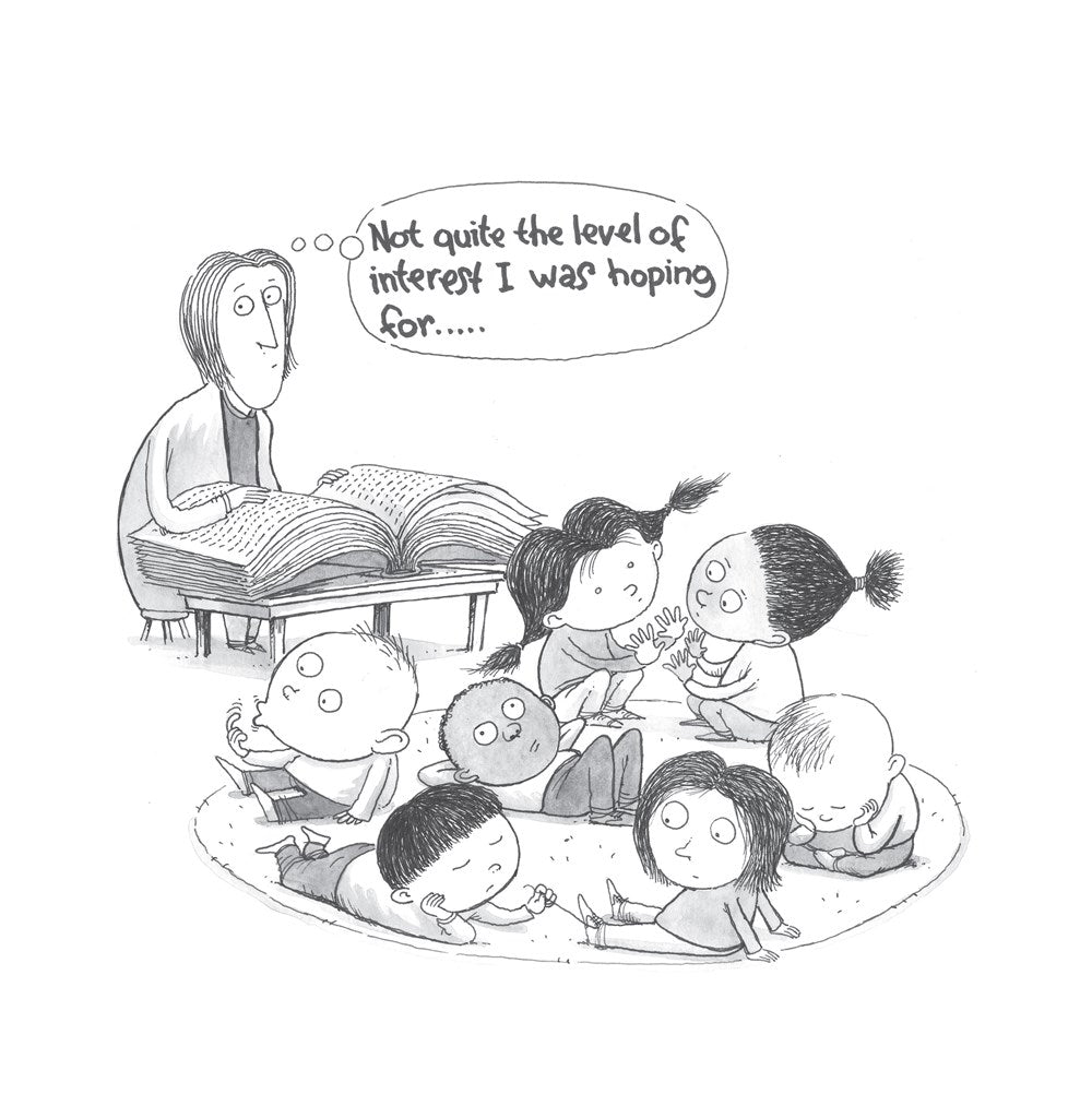 Basics of Developmentally Appropriate Practice