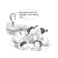 Basics of Developmentally Appropriate Practice