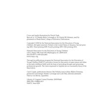 Basics of Developmentally Appropriate Practice