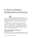 Basics of Developmentally Appropriate Practice