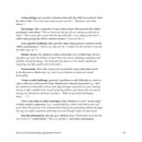 Basics of Developmentally Appropriate Practice