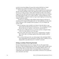 Basics of Developmentally Appropriate Practice