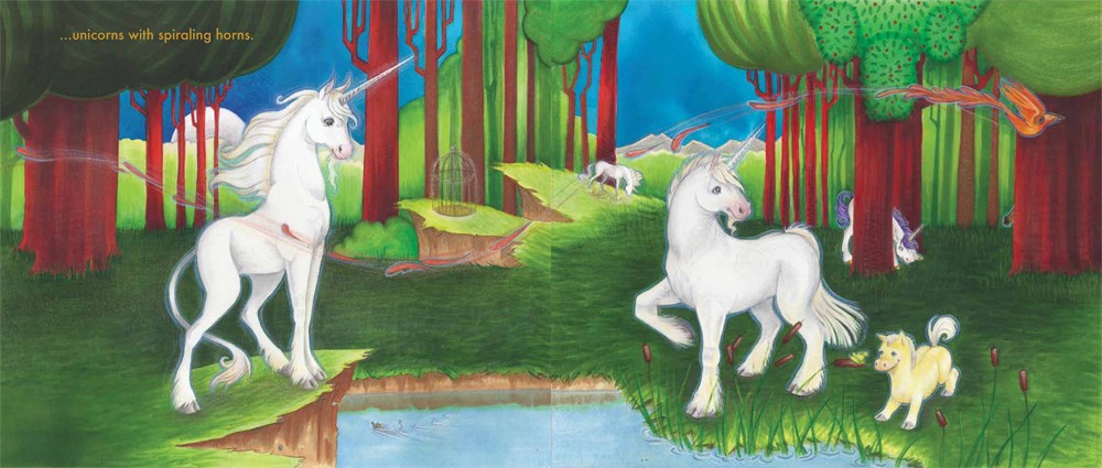 Goodnight Unicorn