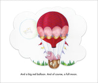 Goodnight Unicorn