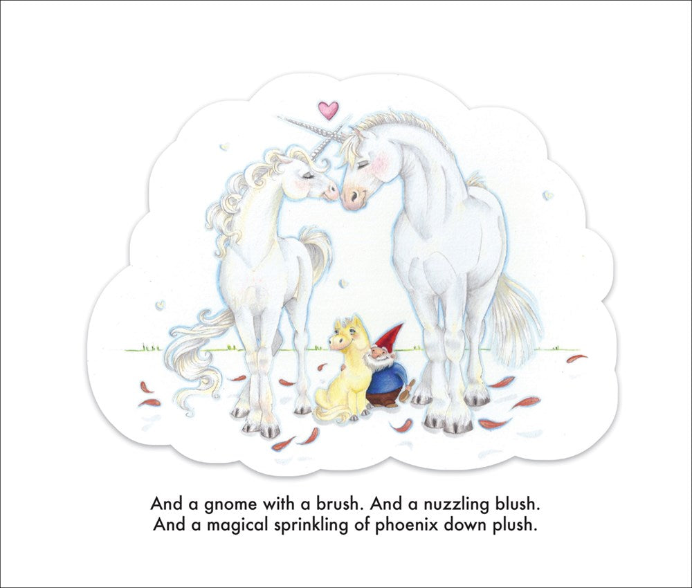 Goodnight Unicorn