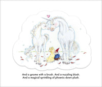 Goodnight Unicorn