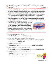 Grade 4 Reading