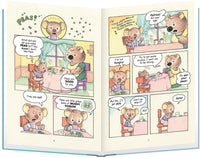 Patrick Eats His Peas and Other Stories