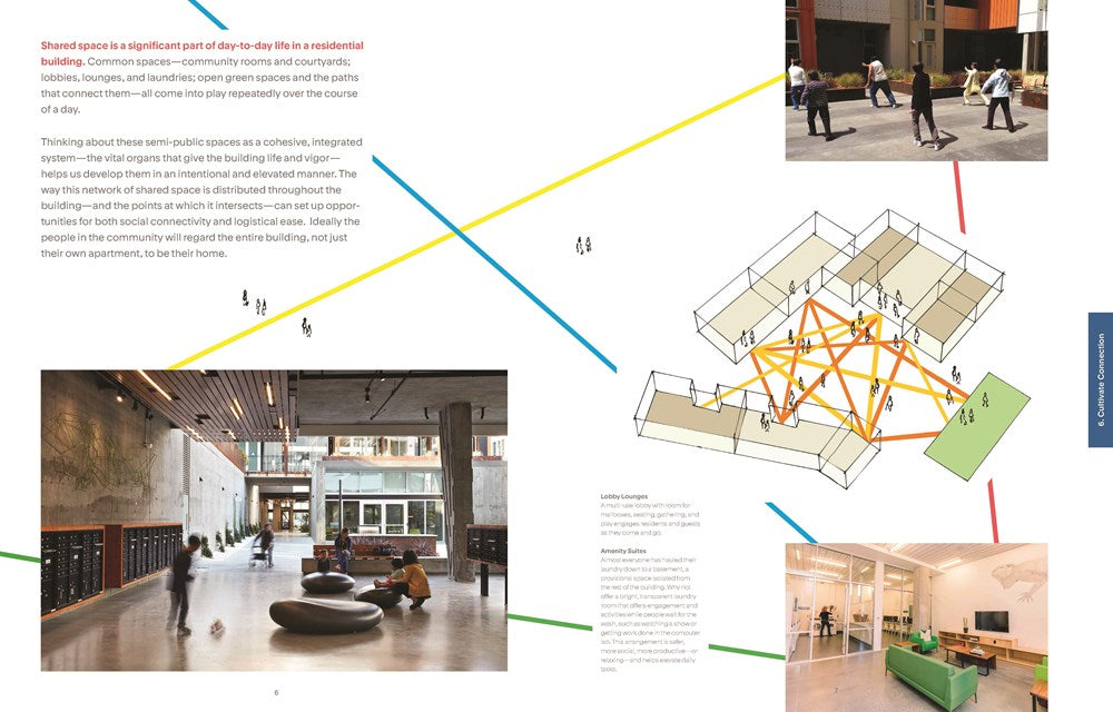 9 Ways to Make Housing for People