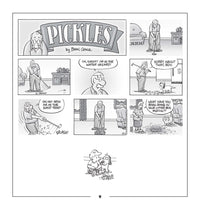 Oh, Sure! Blame It on the Dog!