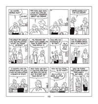 Oh, Sure! Blame It on the Dog!