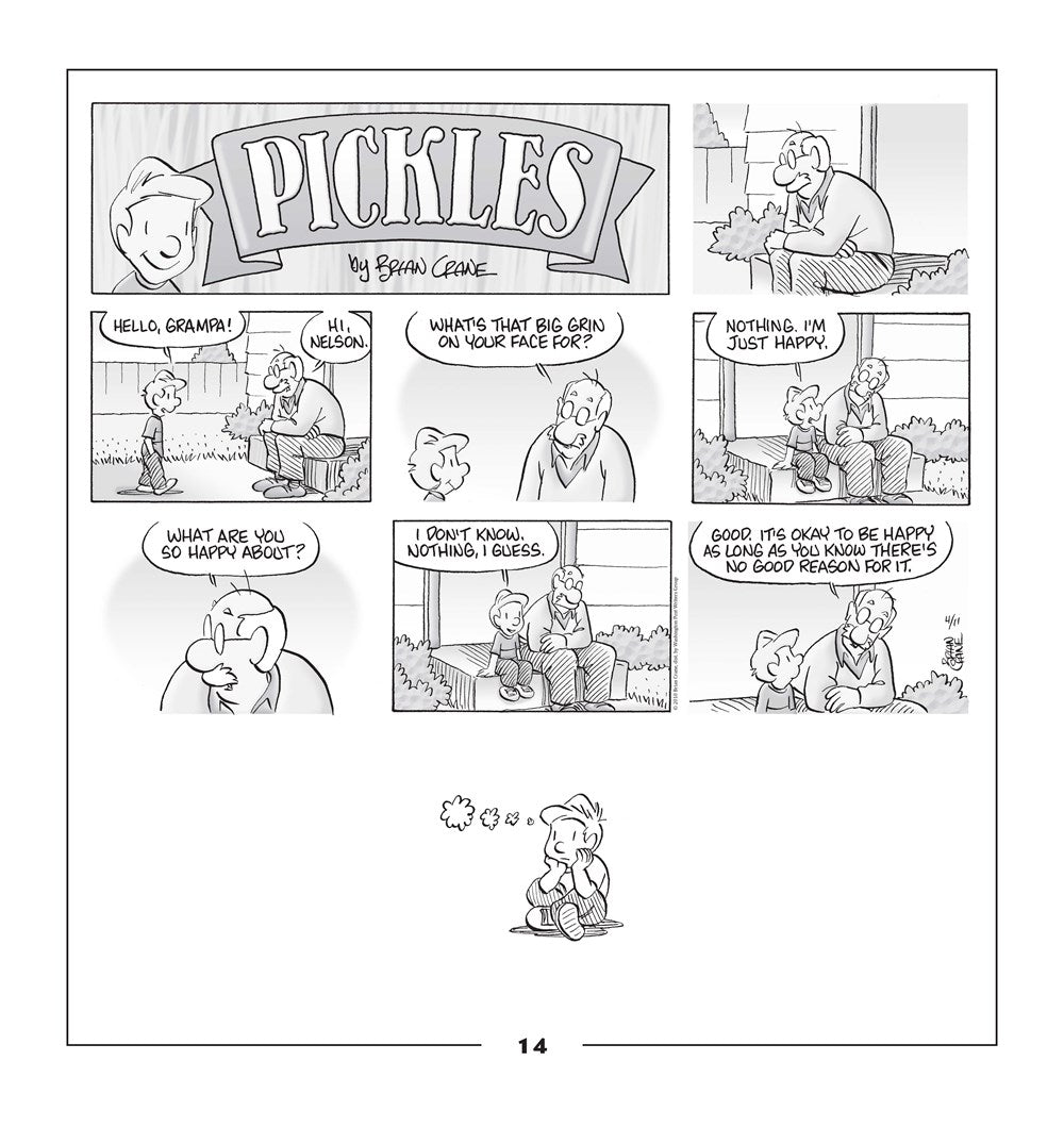 Oh, Sure! Blame It on the Dog!