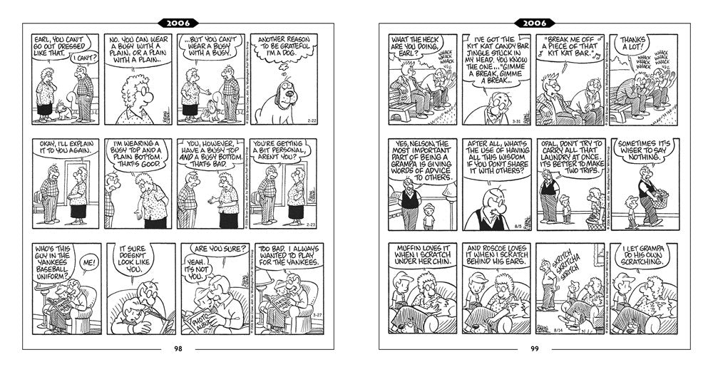 25 Years of Pickles