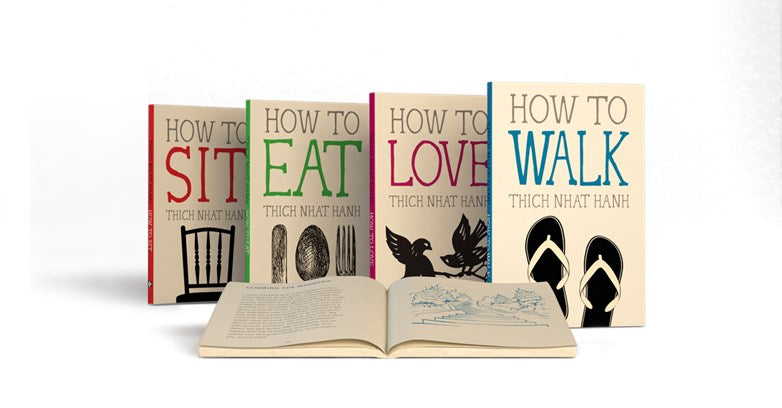 How to Eat