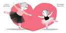Love Is a Tutu