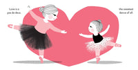 Love Is a Tutu