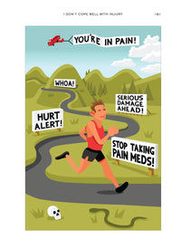 The Brave Athlete