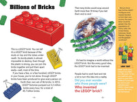 Awesome Minds: The Inventors of LEGO(r) Toys