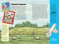 Awesome Minds: The Inventors of LEGO(r) Toys