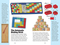 Awesome Minds: The Inventors of LEGO(r) Toys