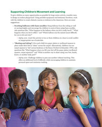 Big Questions for Young Minds