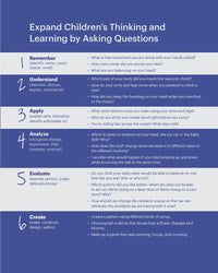 Big Questions for Young Minds