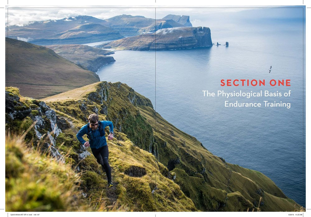 Training for the Uphill Athlete