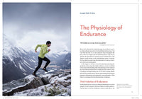 Training for the Uphill Athlete