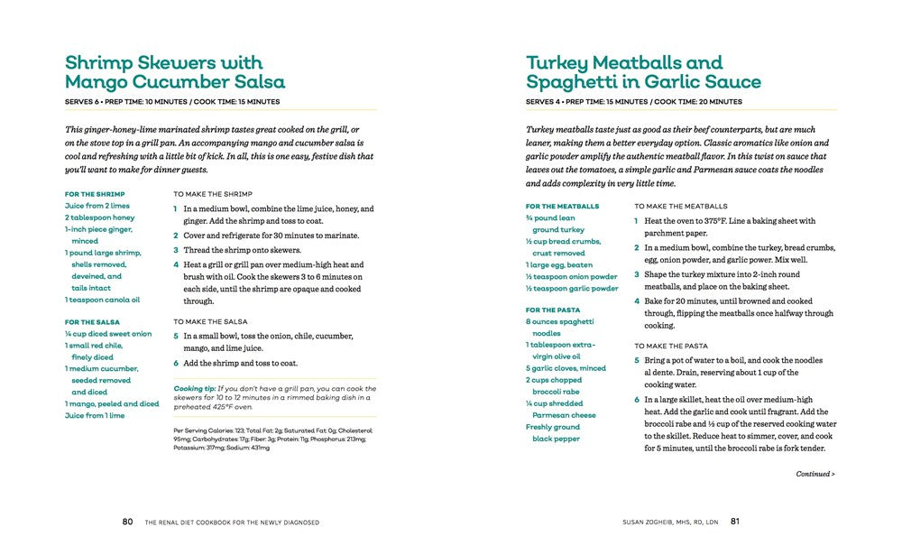 Renal Diet Cookbook for the Newly Diagnosed: The Complete Guide to Managing Kidney Disease and Avoiding Dialysis