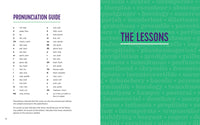 The Vocabulary Builder Workbook: Simple Lessons and Activities to Teach Yourself Over 1,400 Must-Know Words