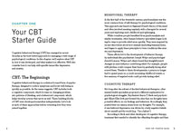 Cognitive Behavioral Therapy Made Simple: 10 Strategies for Managing Anxiety, Depression, Anger, Panic, and Worry