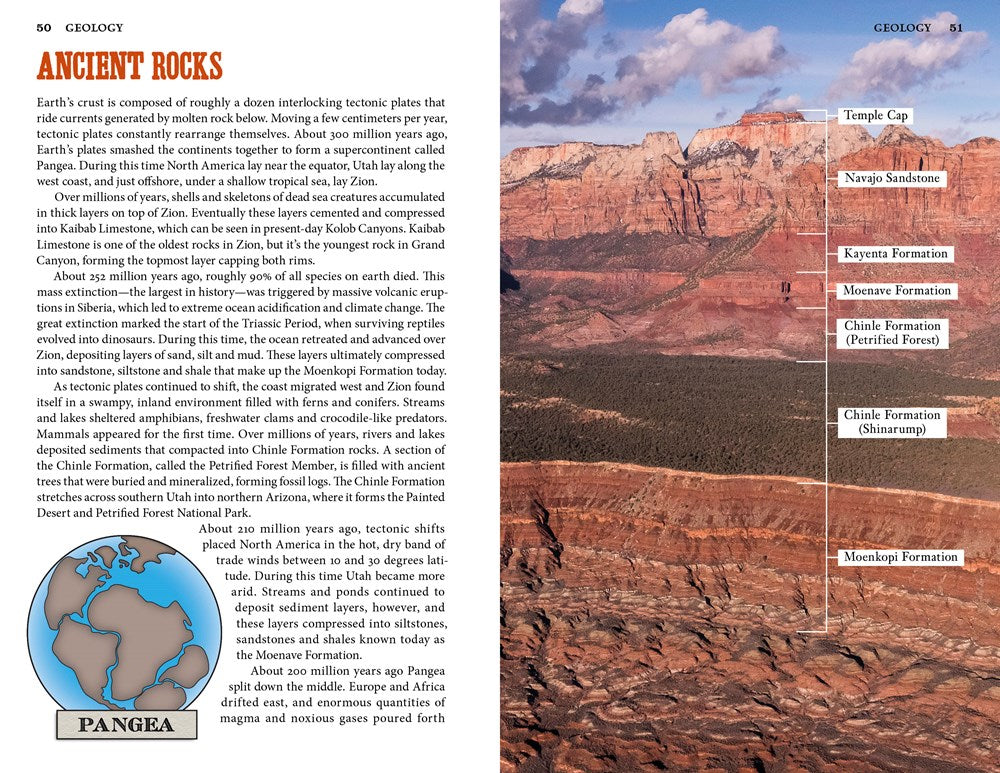Zion: The Complete Guide