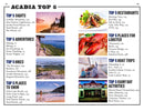 Acadia: The Complete Guide